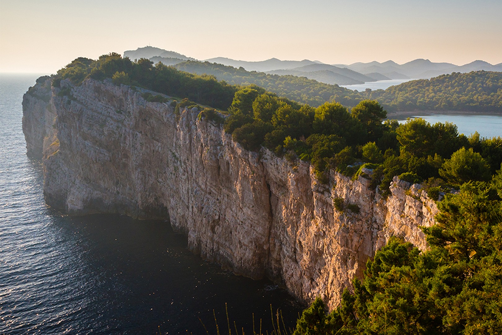 Best Climbing Spots in Southern Croatia